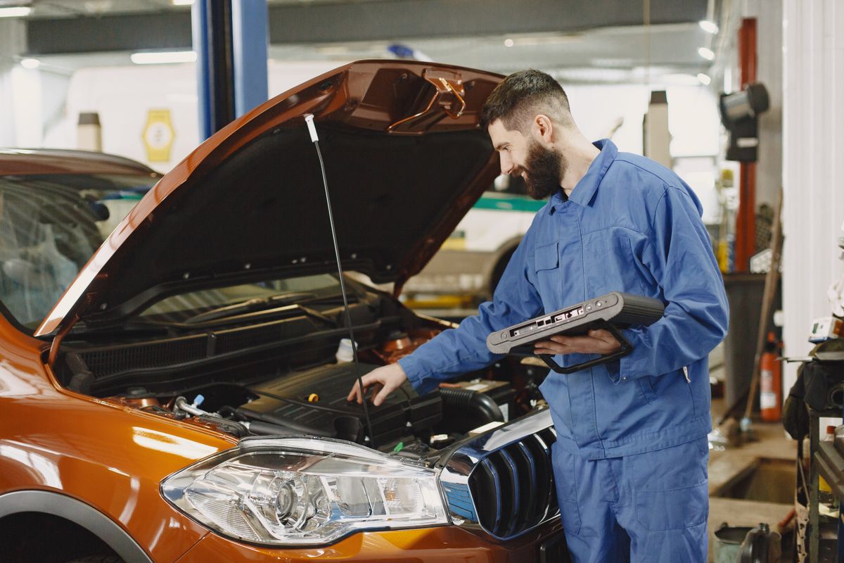 Deep Garage Gaziantep DSG şanzıman atölyesi
