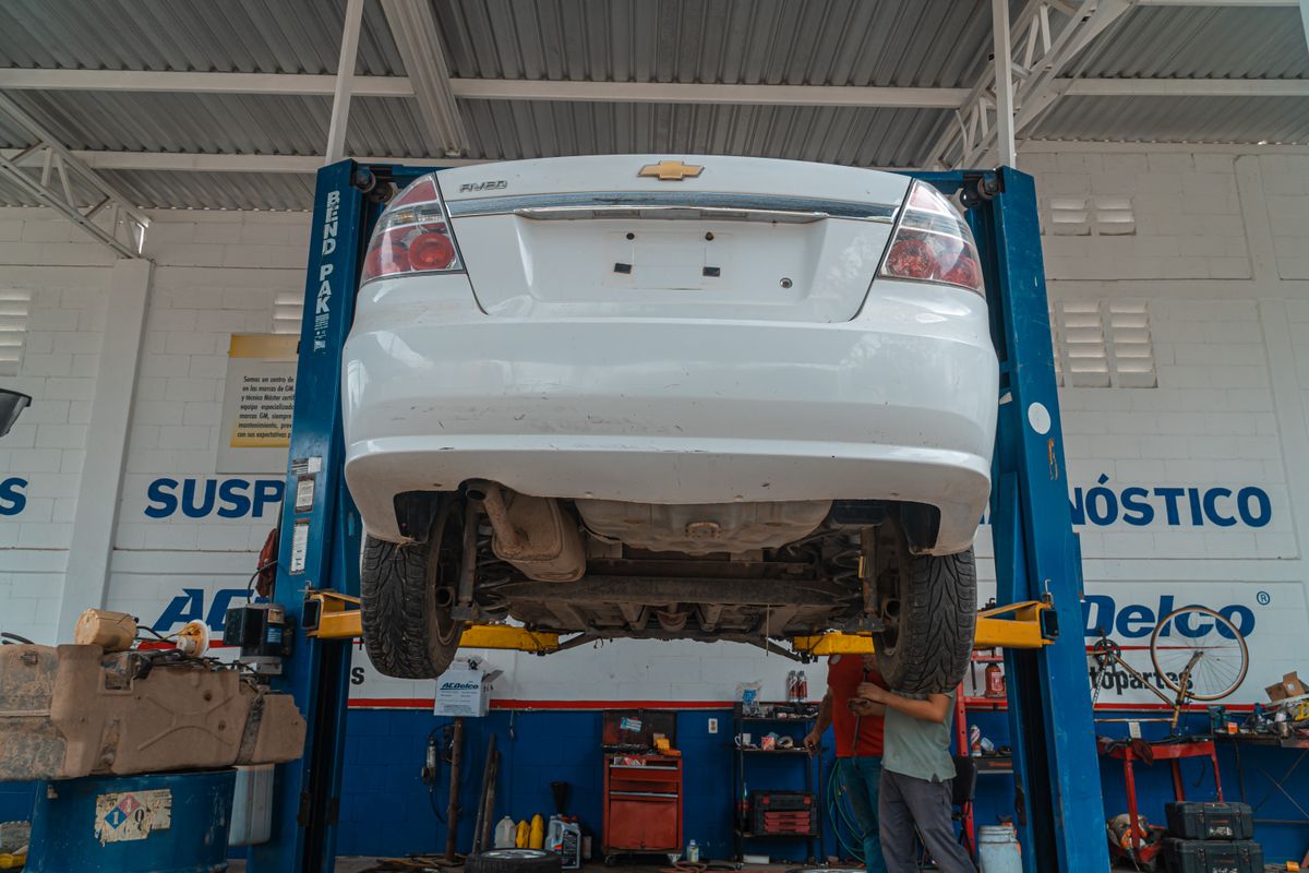 Seat Ateca DSG Şanzıman Arızası: Sebepleri ve Çözüm Yolları