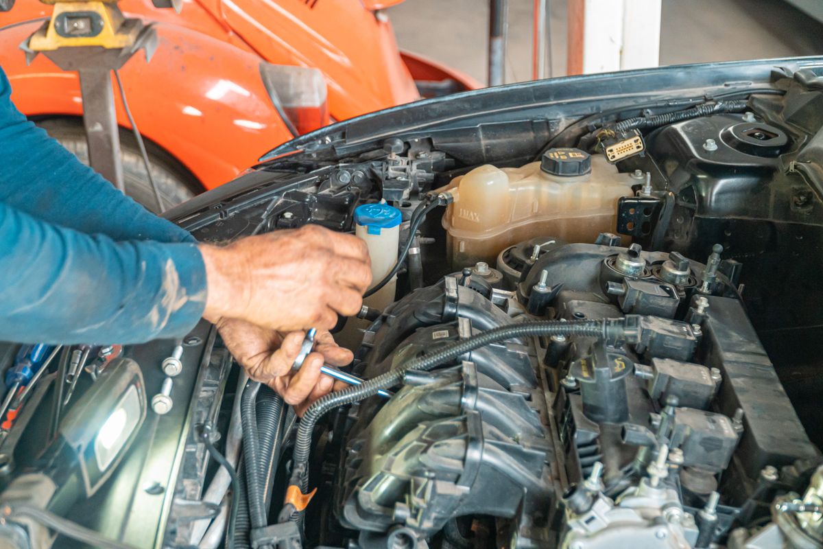 VW Golf 8 DSG Şanzıman Yazılım Güncellemesi Gerekli mi?